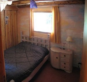 Hostel La Casa del Viajero - double room