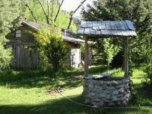 HOSTAL La Casa del Viajero - El Bolsón - Patagonia Argentina